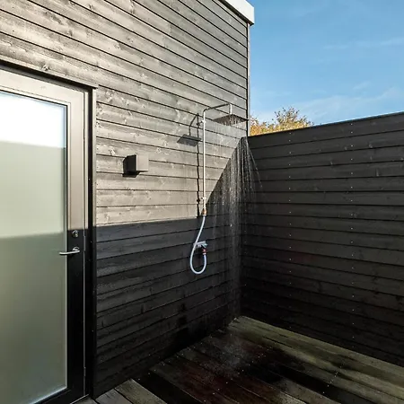 Holiday home In With Sauna *